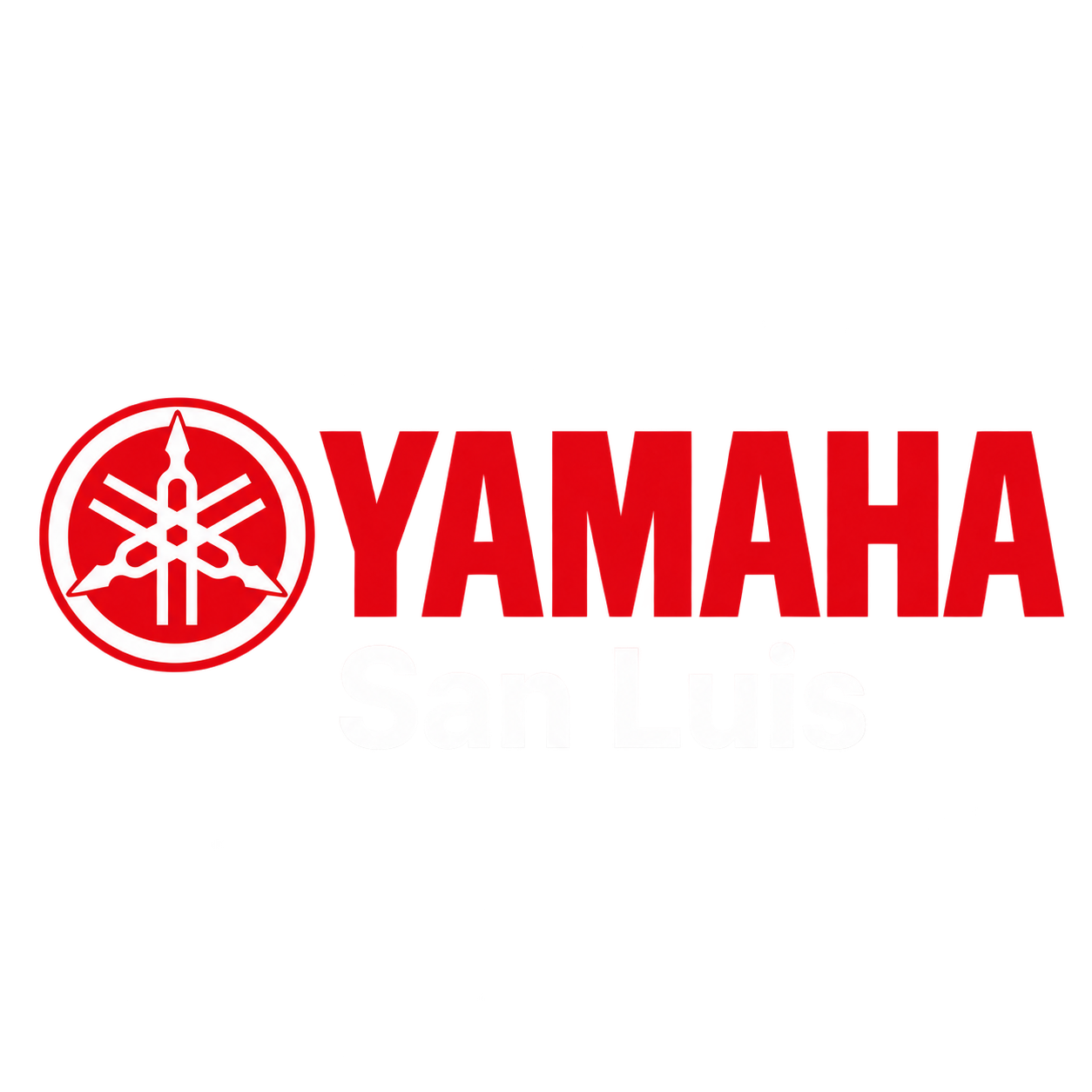 Yamaha San Luis